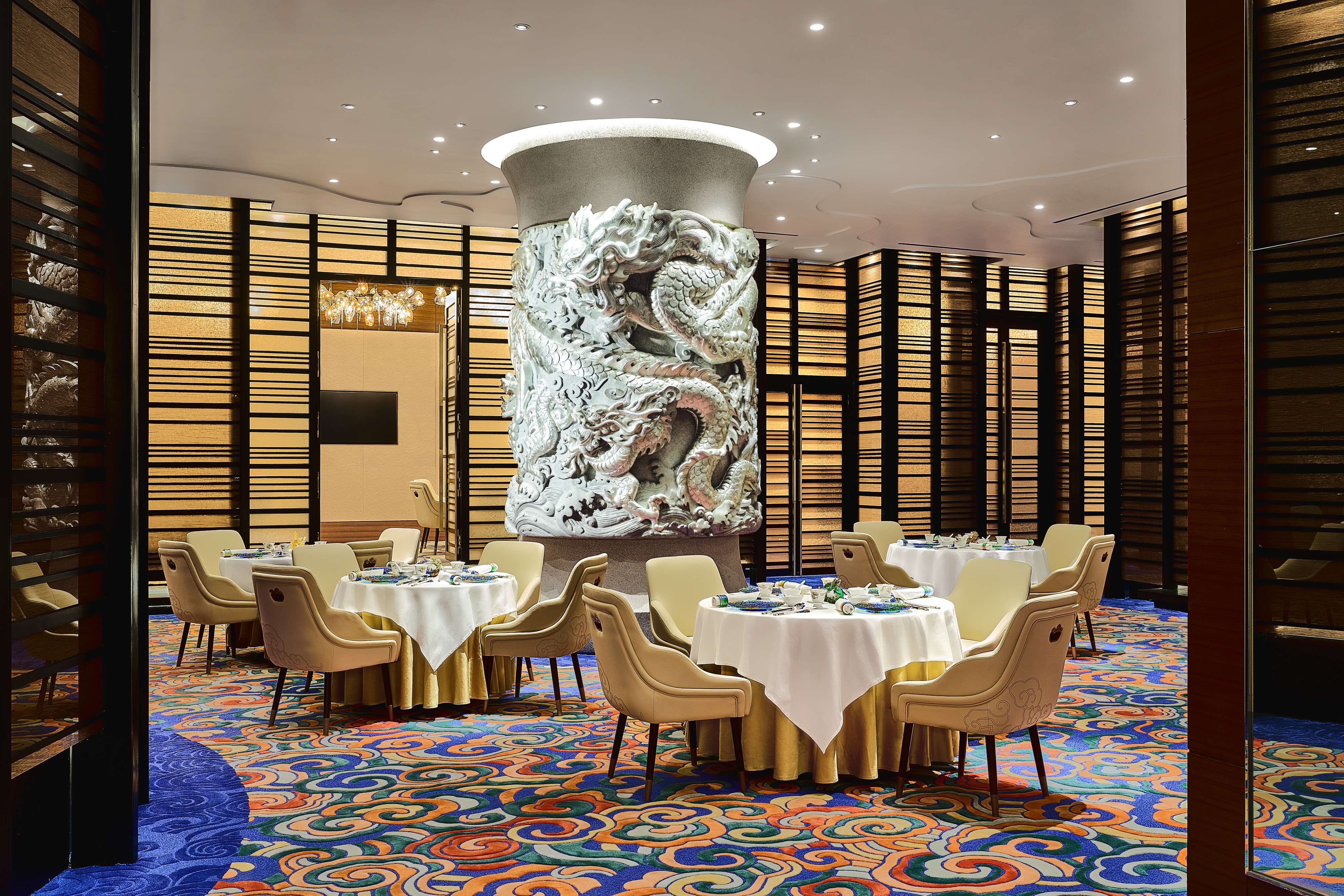 MGM and Chef Neta Jointly Present 'Casa to MGM' Program at Rossio ...
