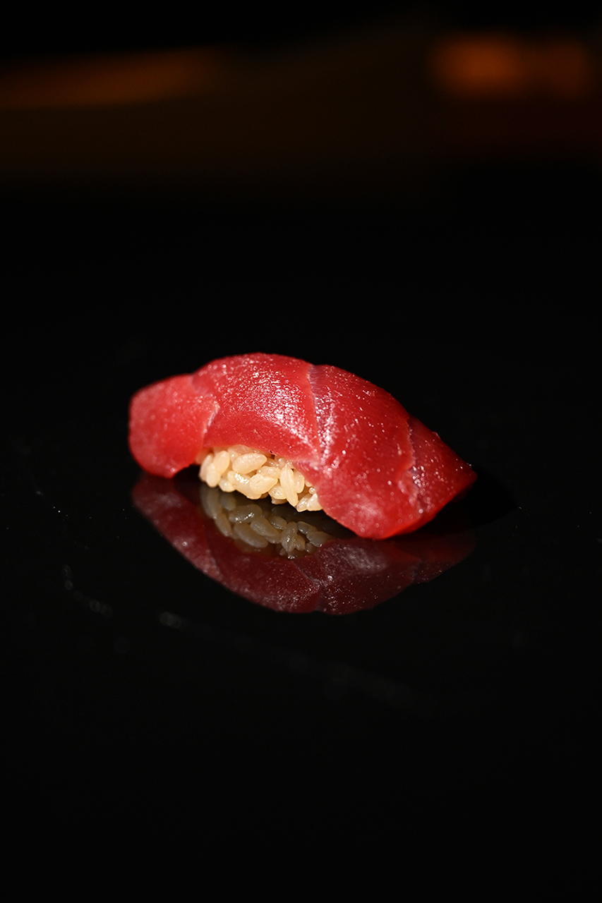 MGM MACAU SUSHIDAN | 上野真人シェフによる江戸前おまかせ