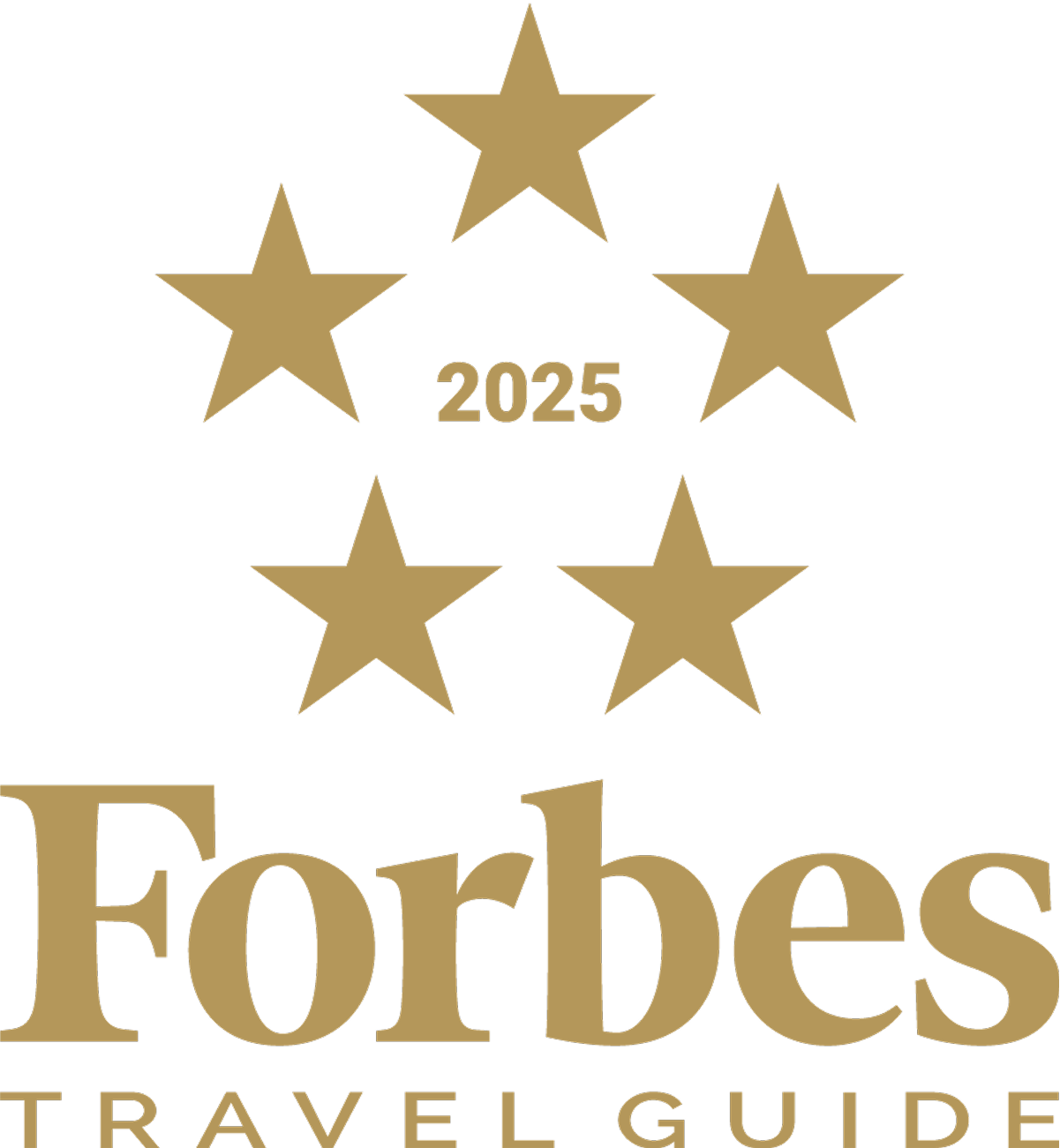 Forbes 2025