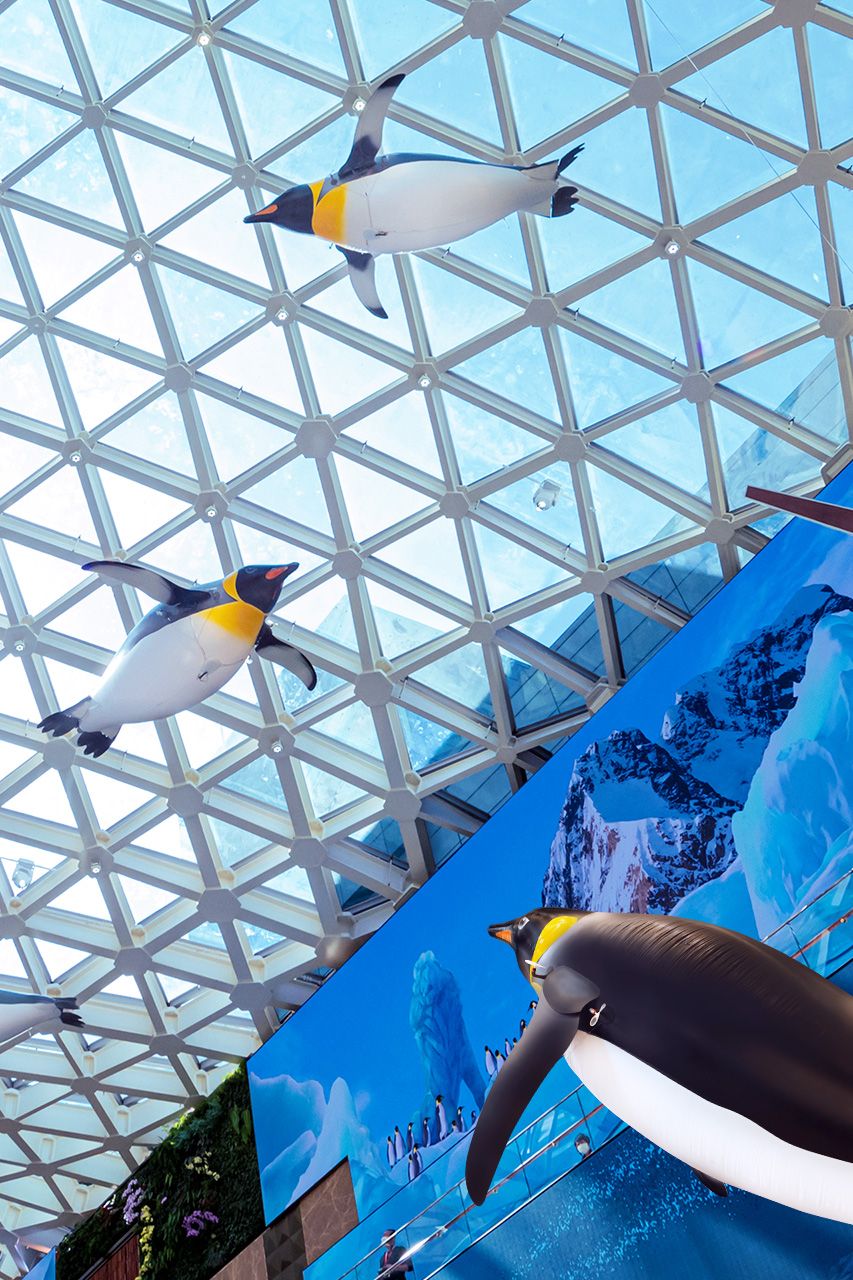 About MGM | World‑Class Entertainment, Luxury Stays & Iconic Landmarks