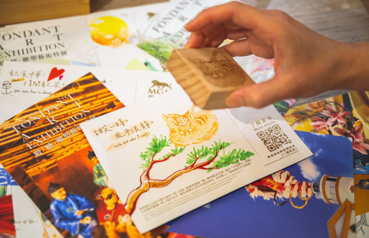 MGM Macau Art & Culture – World‑Class Exhibitions, Immersive ...