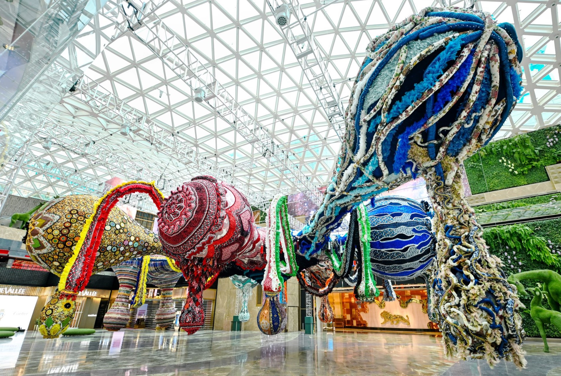 August 29 - MGM Develops Original Cultural Tourism Experience