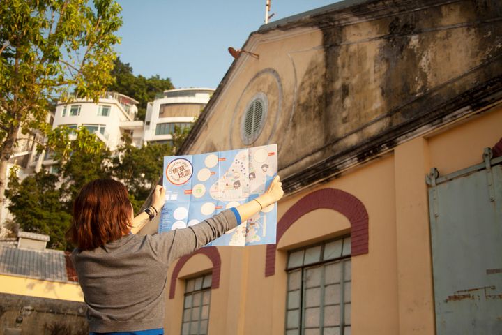 The “Yuewen IP Pop-up Store” will be launched at Navy Yard No. 1 located in the Barra district. The store will feature a themed exhibition, limited-edition check-in points, and an on-water inflatable IP installation. Fans can start to explore Macau with the “Yuewen IP Hopping Adventure” booklets.