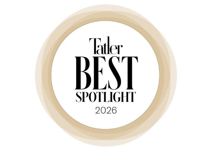 Tatler Best Spotlight Restaurants 2026