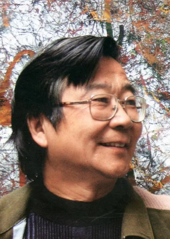artist  huang guanyu  huang guanyu