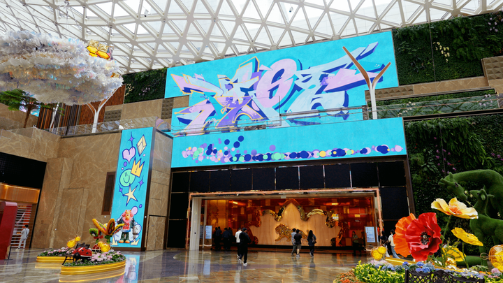 artist  multi artist co creators  still2 edit