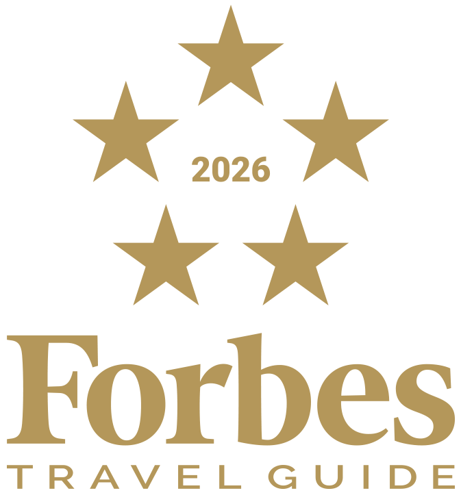 福布斯旅游指南 2026