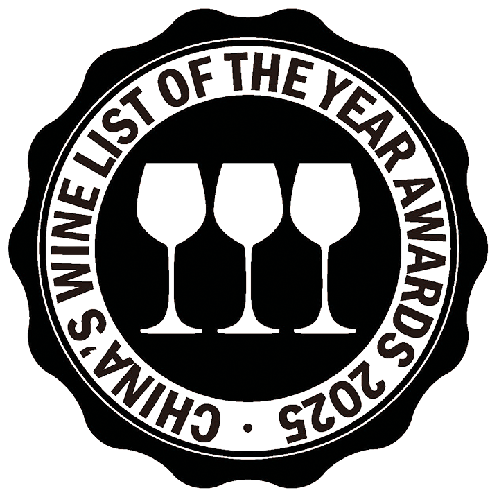 Three-Glass Excellent Glass Rating