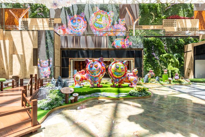 exhibit  awakening special exhibition  awakening special exhibition banner 00