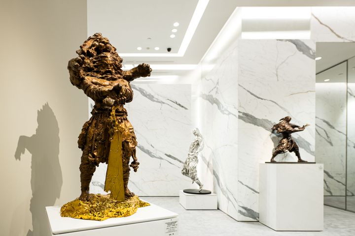 exhibit  mgm ren zhe  ren zhe 5