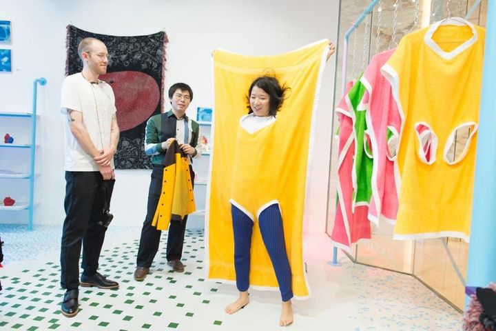 exhibit  rooster tiger sheep by snake wen you cai photography exhibition  rooster tiger sheep by snake wen you cai photography exhibition banner 04