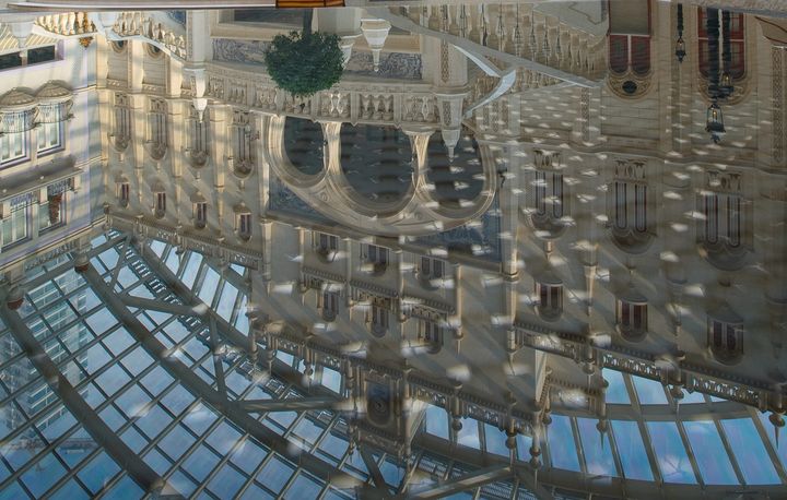 About MGM | World‑Class Entertainment, Luxury Stays & Iconic Landmarks