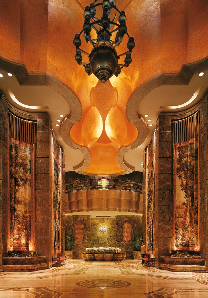 About MGM | World‑Class Entertainment, Luxury Stays & Iconic Landmarks