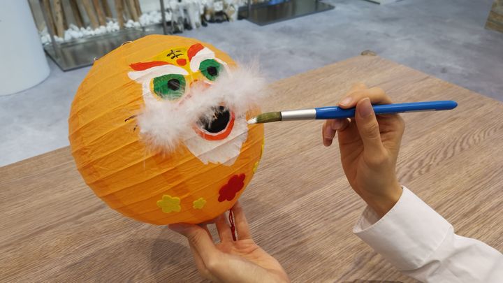 press release  an auspicious go for the year of golden tiger at mgm  02an auspicious go for the year of golden tiger at mgm