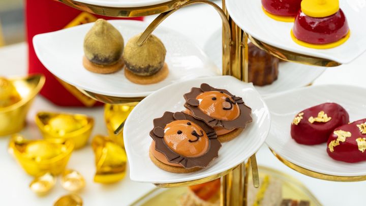 press release  an auspicious go for the year of golden tiger at mgm  03an auspicious go for the year of golden tiger at mgm