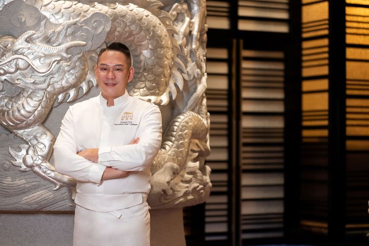 press release  aug 15 mgm partners with master chef da dong to host the grand finale of the maritime silk road culinary art feast  01c