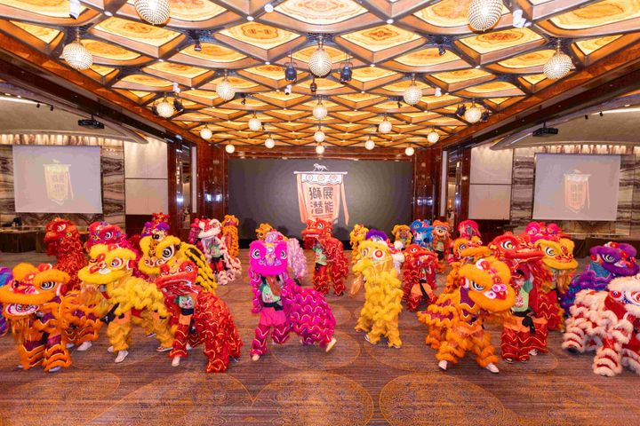 press release  aug 26 the 12th international lion dance championship 2025 mgm cup to roar into action this october at macau s barra square  03a