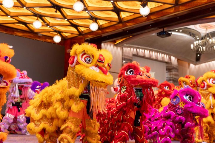 press release  aug 26 the 12th international lion dance championship 2025 mgm cup to roar into action this october at macau s barra square  03b