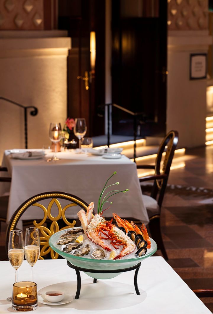 press release  aux beaux arts at mgm macau returns  01 aux beaux arts at mgm macau returns