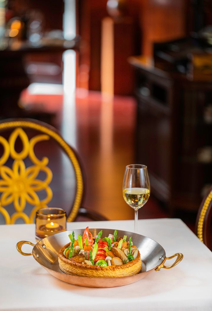 press release  aux beaux arts at mgm macau returns  02 aux beaux arts at mgm macau returns