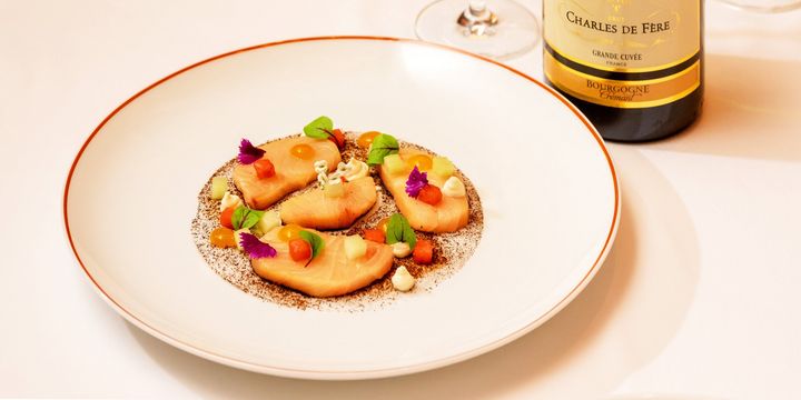 press release  celebrate french gourmay at aux beaux arts of mgm macau  01 french gourmay at aux beaux arts of mgm macau