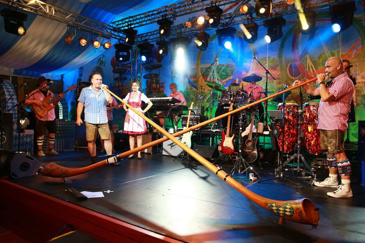 press release  celebrate tenth anniversary oktoberfest macau mgm cotai  okt 2018 3