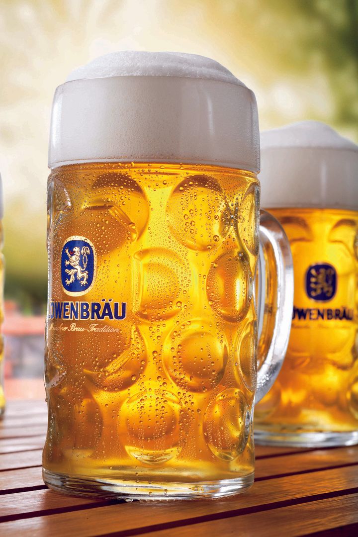 press release  celebrate tenth anniversary oktoberfest macau mgm cotai  okt 2018 4