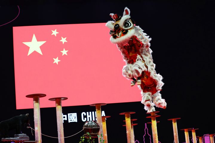 press release  champions announced mgm lion dance championship 2018  ldc 2018 2a