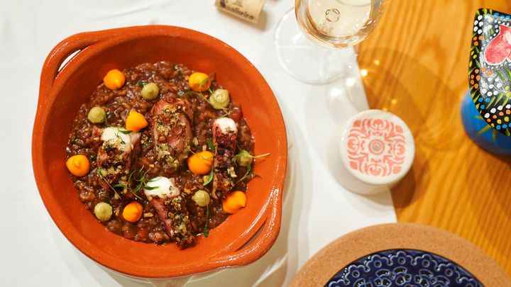 press release  embark on a gastronomic journey at rossio with macanese and portuguese specialties  02 rossio homecoming and wine tasting