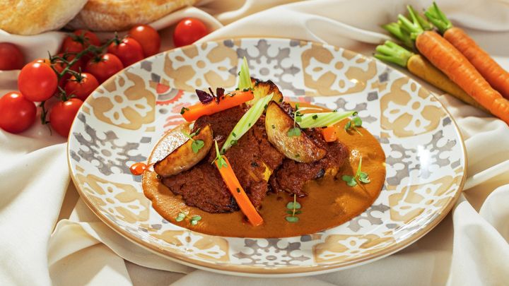 press release  embark on a gastronomic journey at rossio with macanese and portuguese specialties  04 rossio homecoming and wine tasting