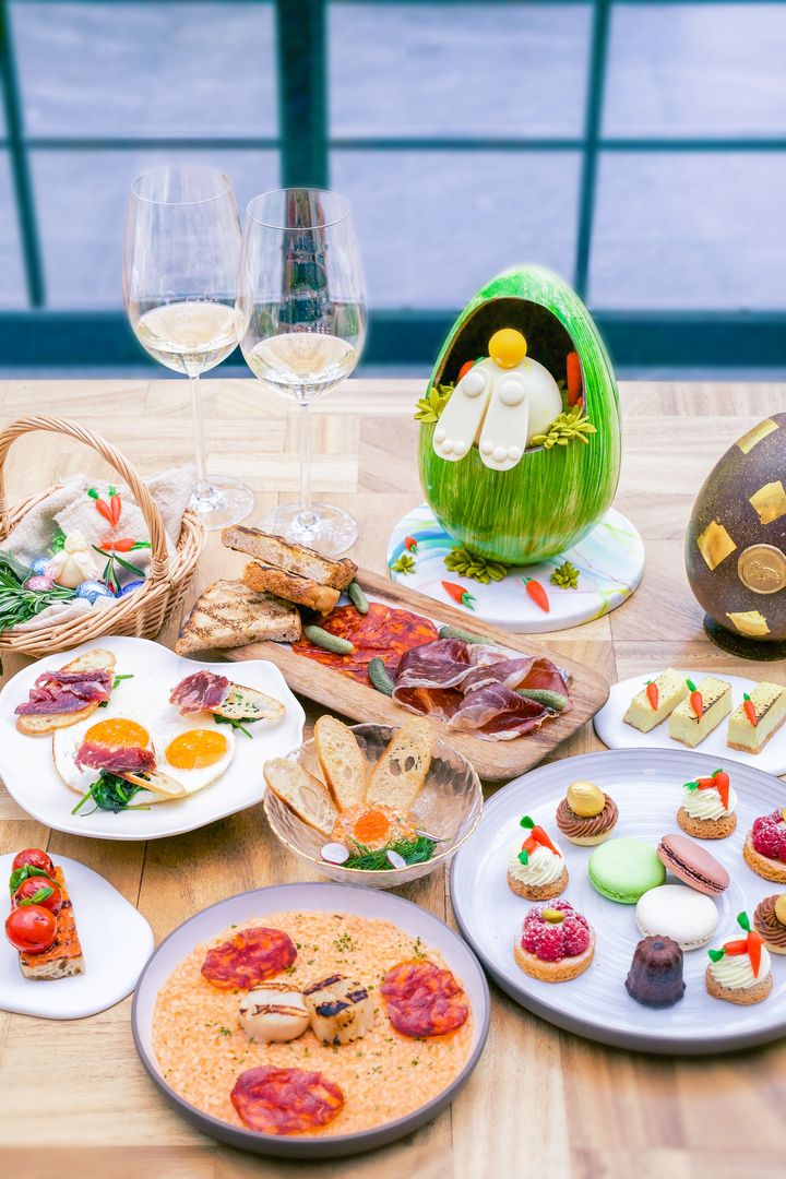 press release  enjoy a joyous easter at mgm with fun packed happenings and sumptuous dining offers  03 easter happenings