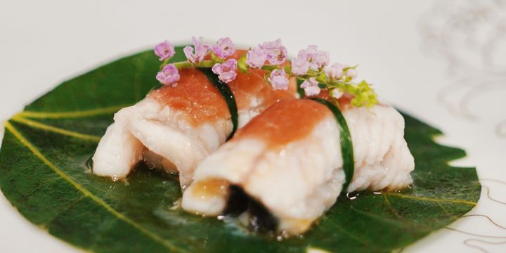 press release  family li imperial cuisine at imperial court  05 family li