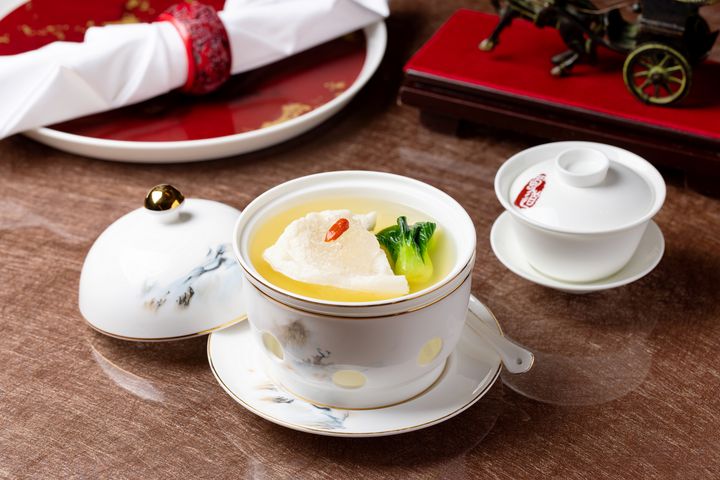 press release  five foot road at mgm cotai achieves one michelin star  02 five foot road at mgm cotai achieves one michelin star