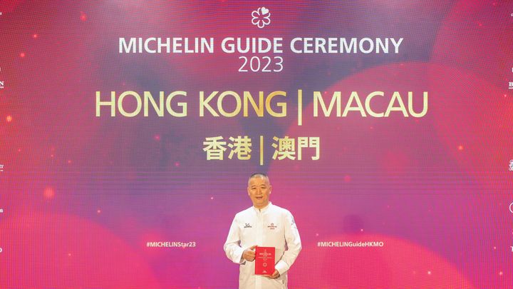 press release  five foot road at mgm cotai achieves one michelin star  chef 20230426 cropped