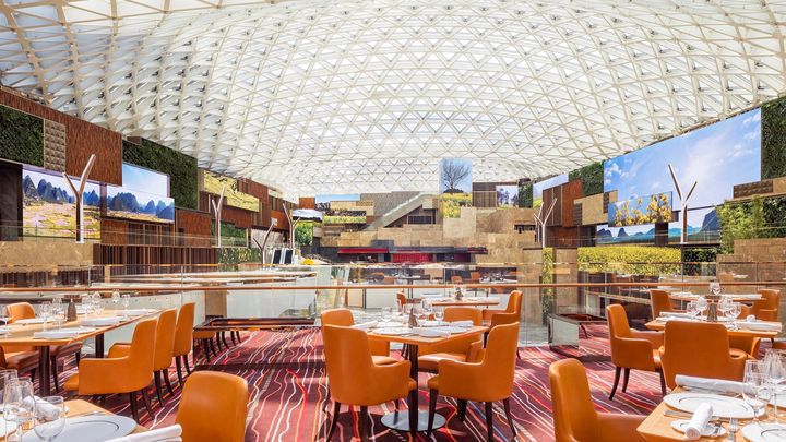 press release  grill 58 welcomes guests with elevated dining experiences  06grill 58 welcomes guests with elevated dining experiences1