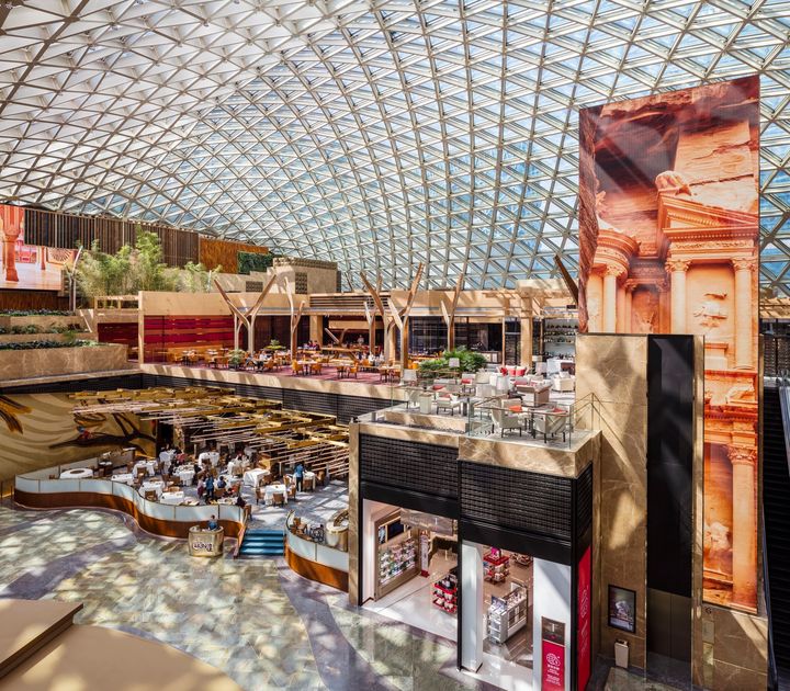 press release  heartwarming mothers day treats mgm  03heartwarming mothers day treats at mgm 1