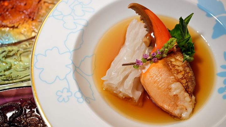 press release  hennessy xo x kim jones experiential pop up at mgm cotai  04 hxoxmgm popup