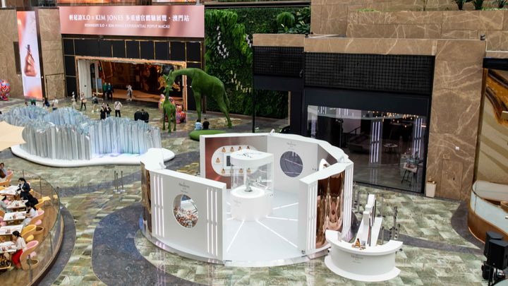 press release  hennessy xo x kim jones experiential pop up at mgm cotai  2a hxoxmgm popup