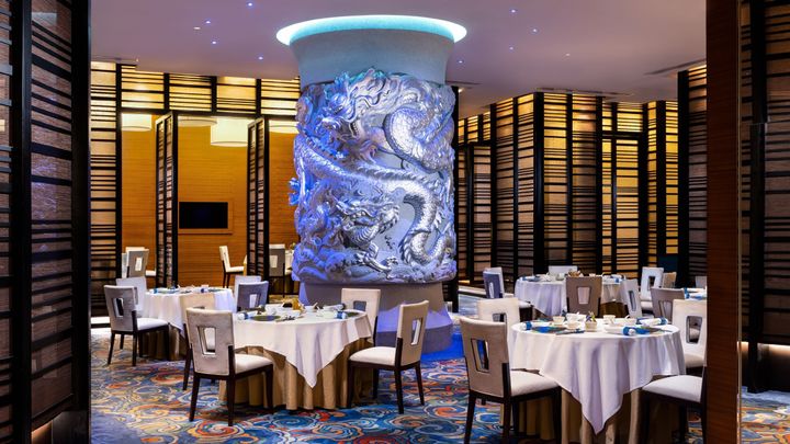 press release  imperial court at mgm macau garners black pearl restaurant guide one diamond award  02 icbp