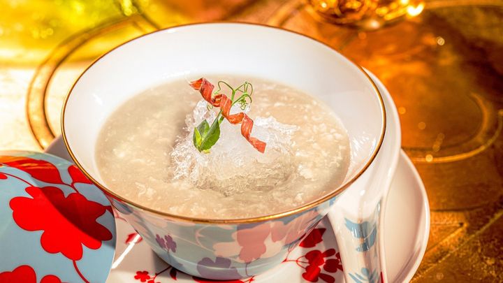 press release  imperial court at mgm macau garners black pearl restaurant guide one diamond award  04 icbp