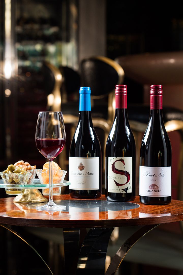 press release  indulge wine dine offerings mgm macau  01 indulge in the wine dine offerings at mgm macau