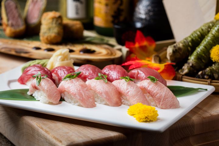 press release  indulge wine dine offerings mgm macau  02 indulge in the wine dine offerings at mgm macau