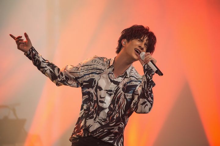 press release  joker xue delights fans mgm cotai  02joker xue delights fans at mgm cotai
