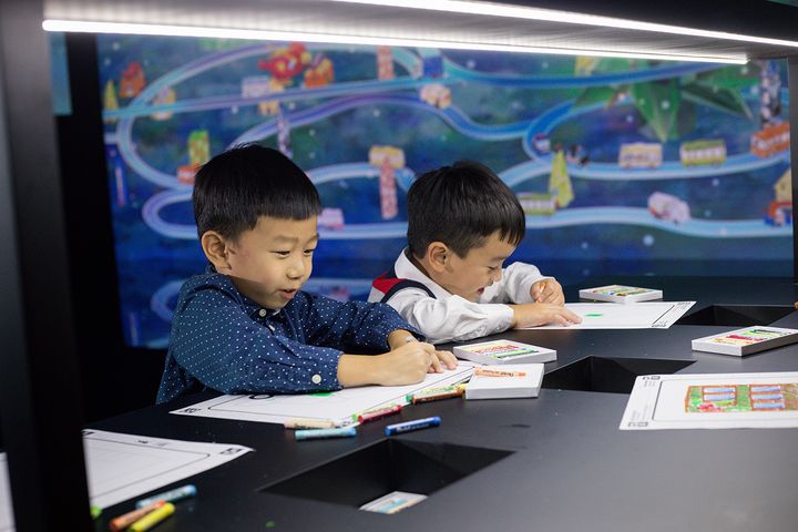 press release  mgm adds new elements learn play teamlab future park  teamlab new attraction 02