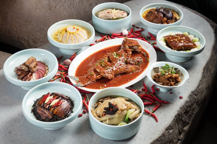 press release  mgm celebrates chinese new year festive holiday delicacies  01mgm celebrates chinese new year with festive holiday delicacies