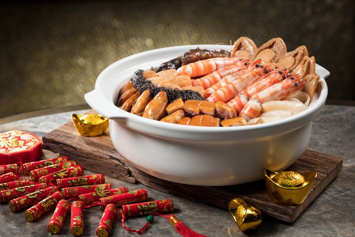 press release  mgm celebrates chinese new year festive holiday delicacies  02mgm celebrates chinese new year with festive holiday delicacies