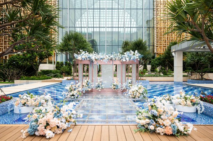 press release  mgm celebration open house showcases versatile venues and creative decorations  02