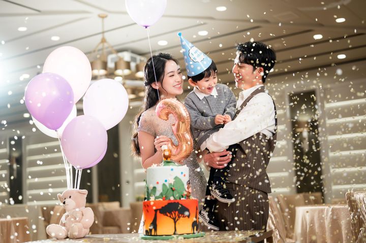 press release  mgm celebration open house showcases versatile venues and creative decorations  04a