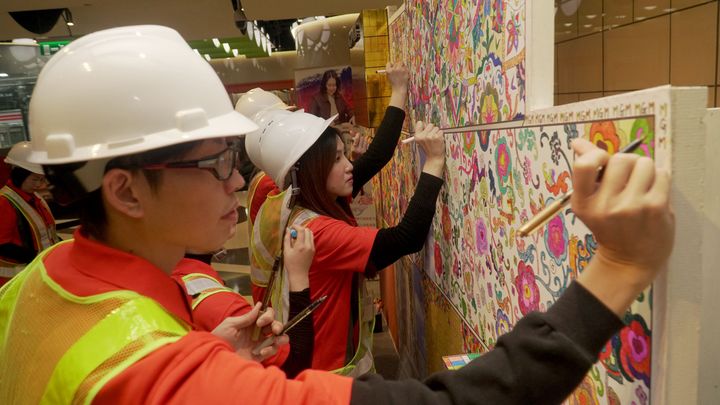 press release  mgm cotai offers warm welcome over 5000 team members  20180122 mass welcome 03