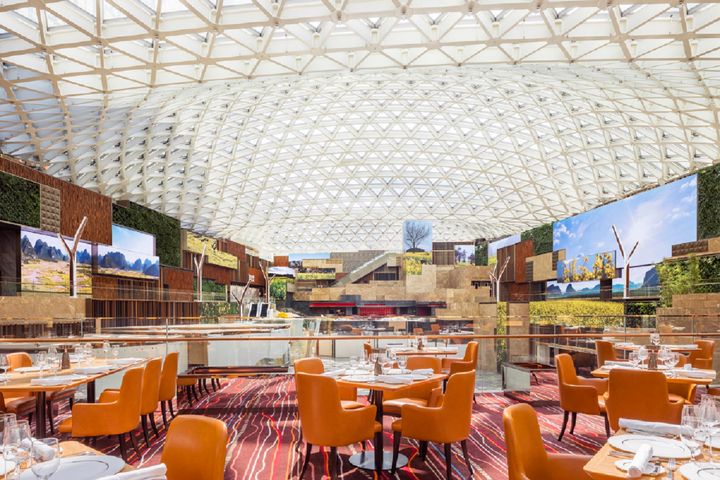 press release  mgm cotai only resort hotel world two top 10 chefs worlds 50 best  02 mgm cotai grill 58